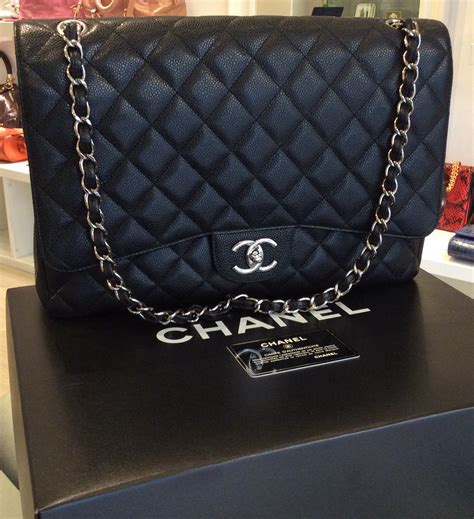 borsa chanel 2.55 nera usata|farfetch borsa chanel.